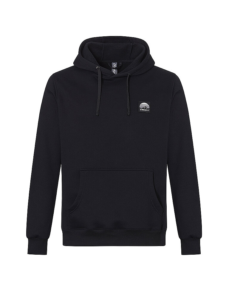 Rehall Hoodie homme KICK-R noir L