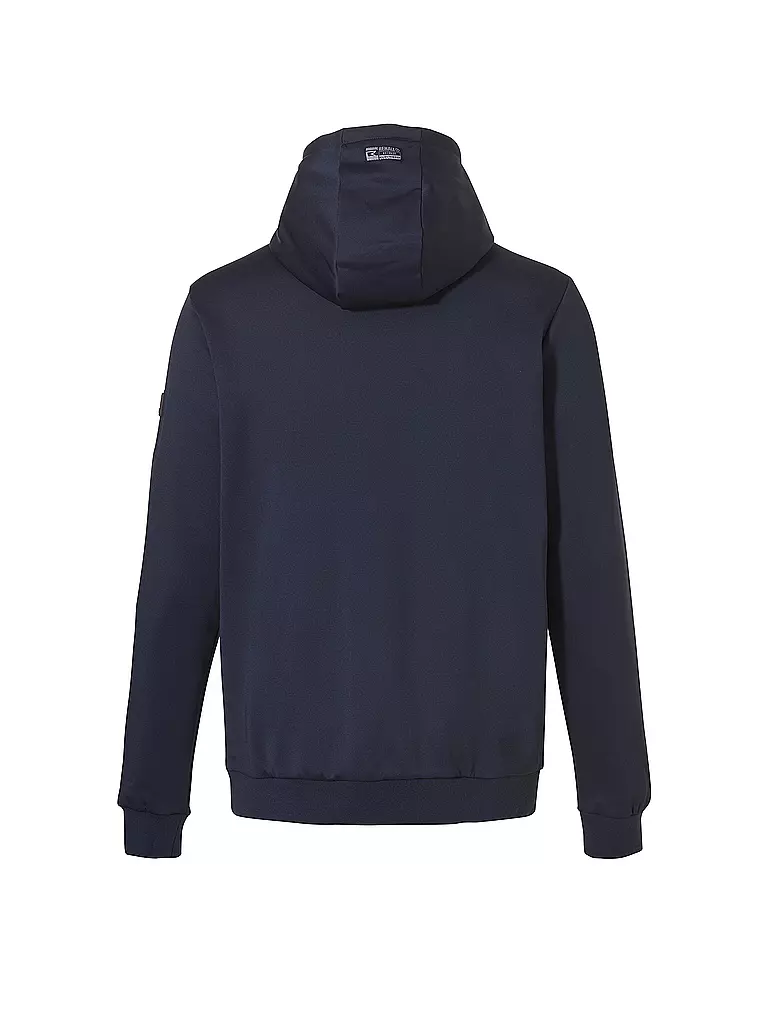 REHALL | Herren Hoodie Rogers-R | Noir