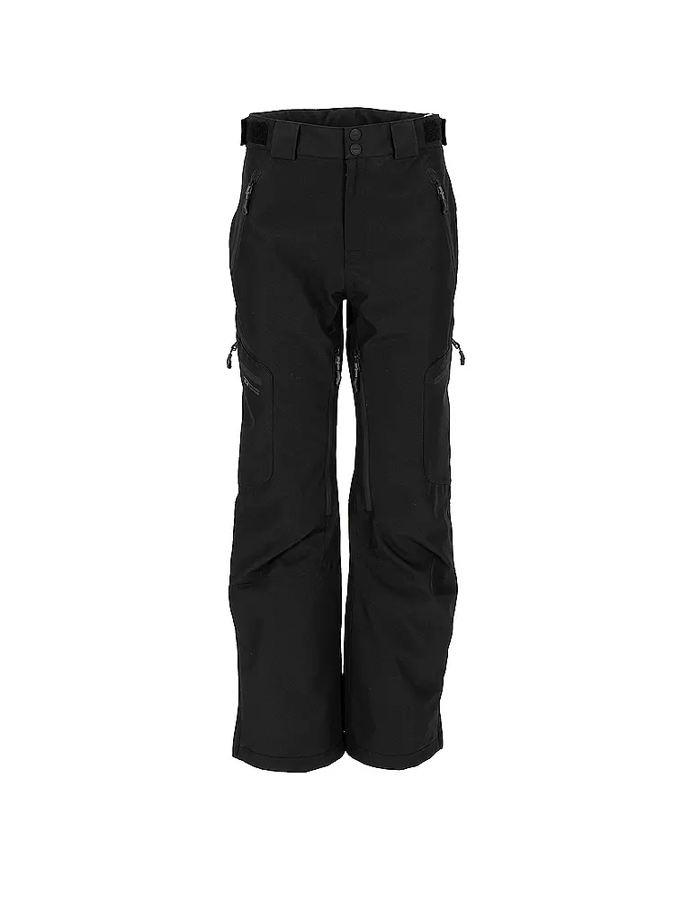 REHALL | Herren Snowboardhose Croob-R | Noir