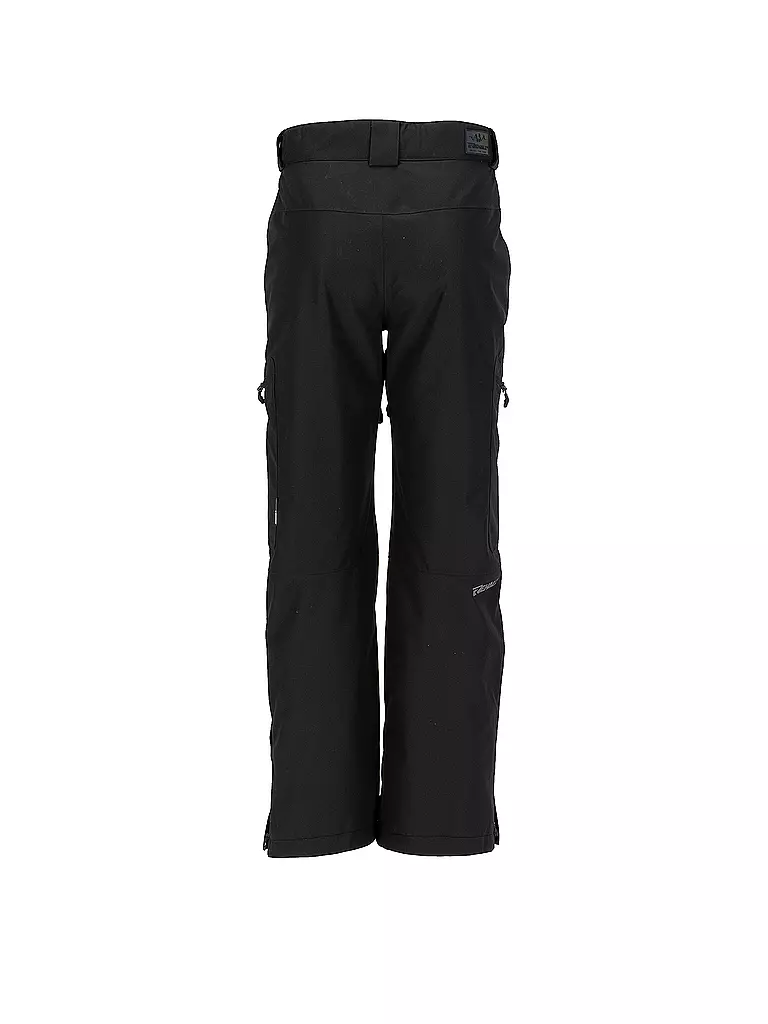REHALL | Herren Snowboardhose Croob-R | Noir