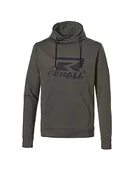 REHALL | Herren Unterzieh Hoodie Neill-R | Olive