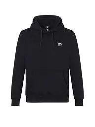 REHALL | Hoodie homme KICK-R | Noir