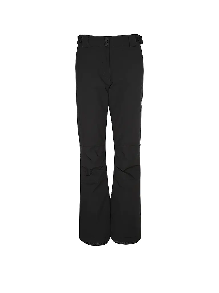 REHALL | Pantalon de snowboard femme EVA-R | Noir