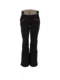 REHALL | Pantalon de snowboard femme Stormy-R | Noir