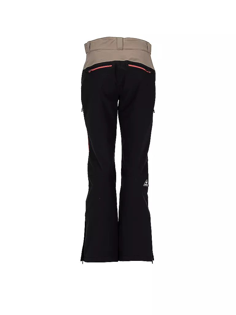 REHALL | Pantalon de snowboard femme Stormy-R |