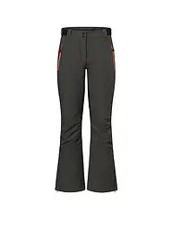REHALL | Pantalon de snowboard femme WONDER-R | Olive