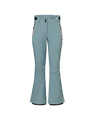 REHALL | Pantalon de snowboard femme WONDER-R | Gris