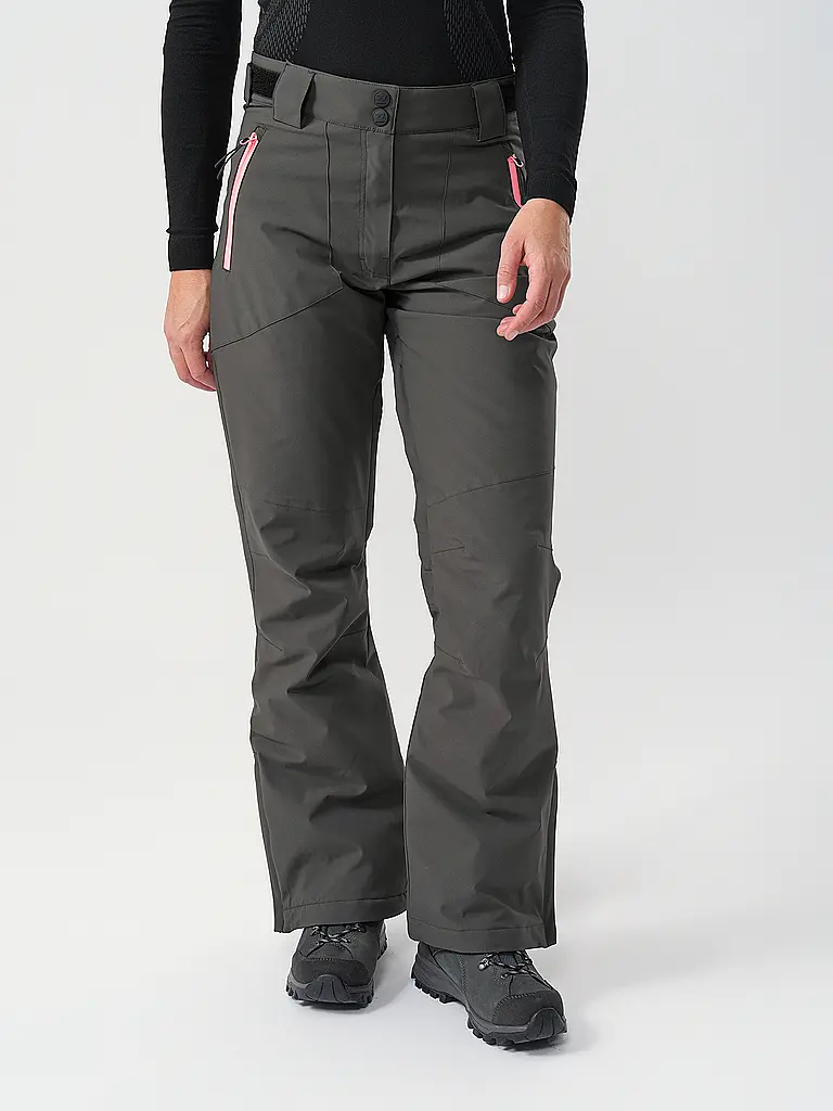 REHALL | Pantalon de snowboard femme WONDER-R |