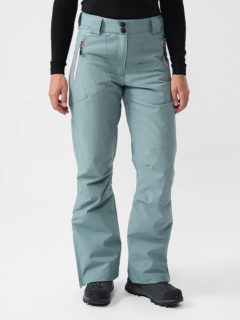 REHALL | Pantalon de snowboard femme WONDER-R |