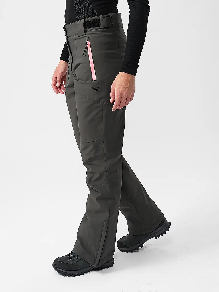 REHALL | Pantalon de snowboard femme WONDER-R |
