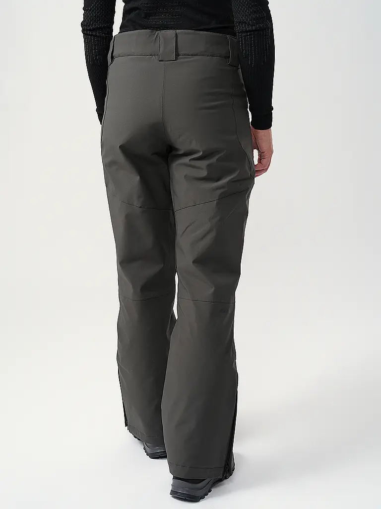 REHALL | Pantalon de snowboard femme WONDER-R |