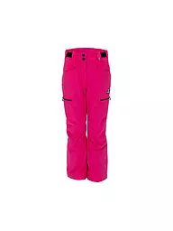REHALL | Pantalon de snowboard fille Kyle-R-Jr | Rose vif