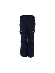 REHALL | Pantalon de snowboard fille Kyle-R-Jr | Bleu foncé