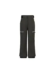REHALL | Pantalon de snowboard fille KYLE-R-JR | Olive
