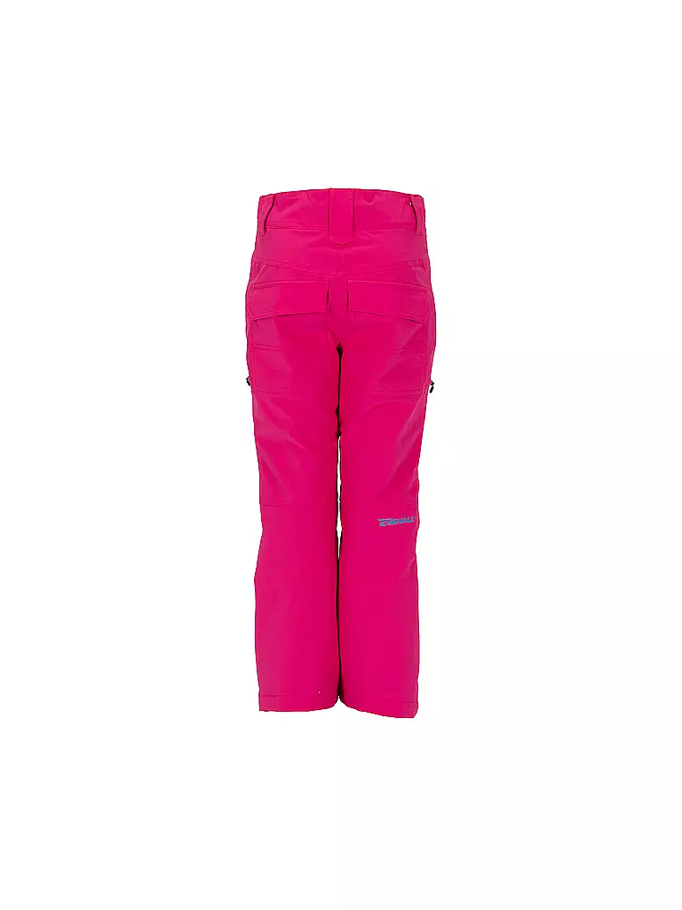 REHALL | Pantalon de snowboard fille Kyle-R-Jr |