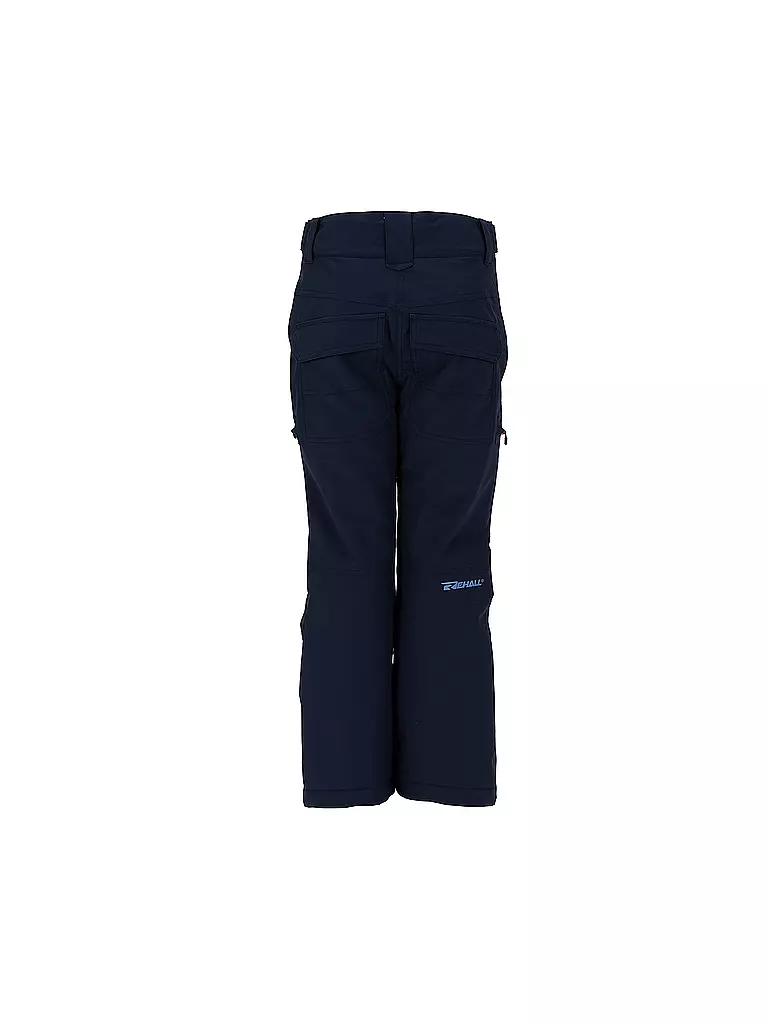 REHALL | Pantalon de snowboard fille Kyle-R-Jr |
