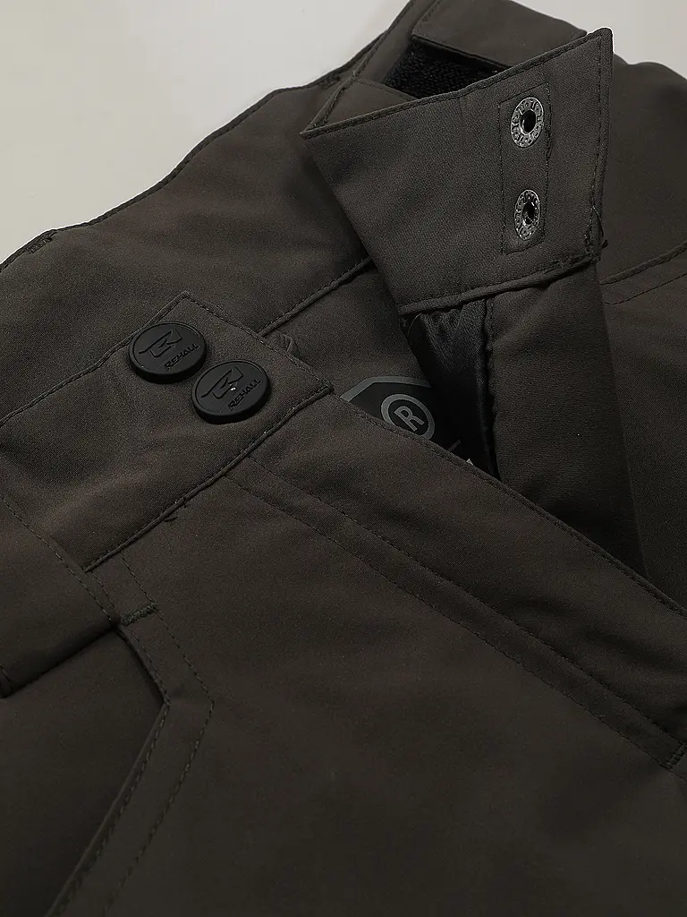 REHALL | Pantalon de snowboard fille KYLE-R-JR |