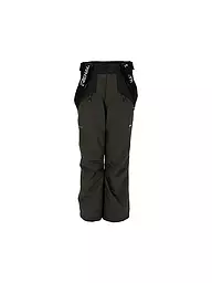 REHALL | Pantalon de snowboard garçon Dwayne-R-Jr. | Gris