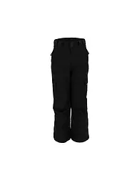 REHALL | Pantalon de snowboard garçon Rooky-R-JR | Noir