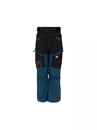 REHALL | Pantalon de snowboard garçon Waltze-R-JR | Pétrole