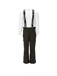 REHALL | Pantalon de snowboard homme Backbone-R | Gris