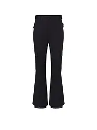 REHALL | Pantalon de snowboard homme BENN-R | Noir
