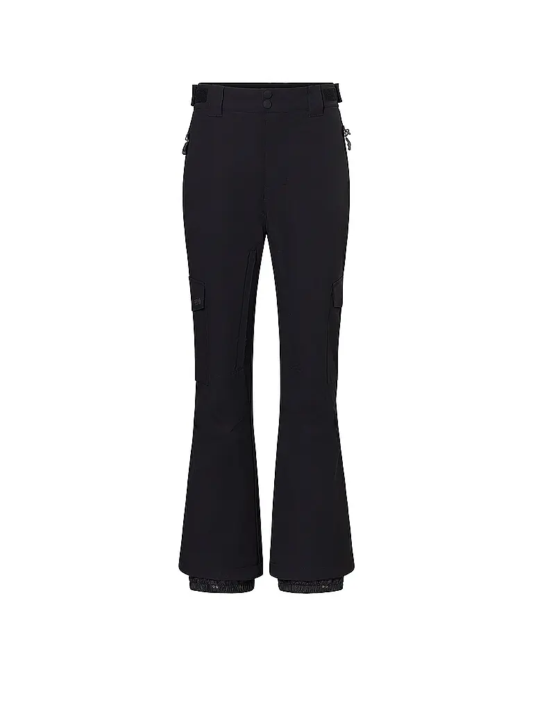 REHALL | Pantalon de snowboard homme BENN-R | Noir