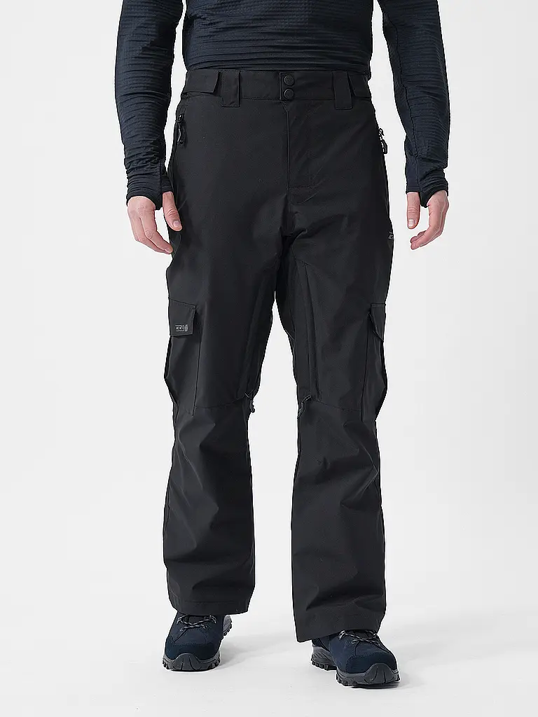 REHALL | Pantalon de snowboard homme BENN-R | 