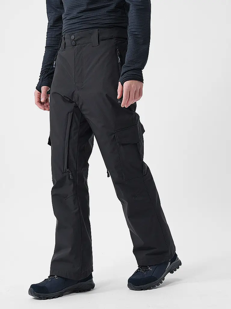 REHALL | Pantalon de snowboard homme BENN-R | 