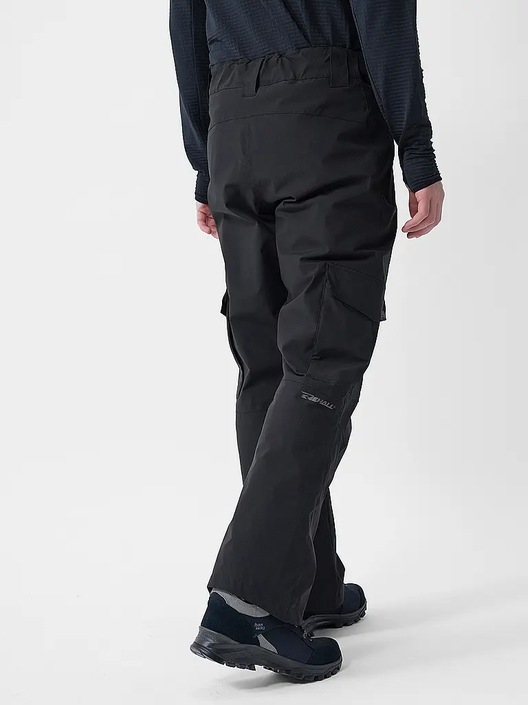 REHALL | Pantalon de snowboard homme BENN-R | 