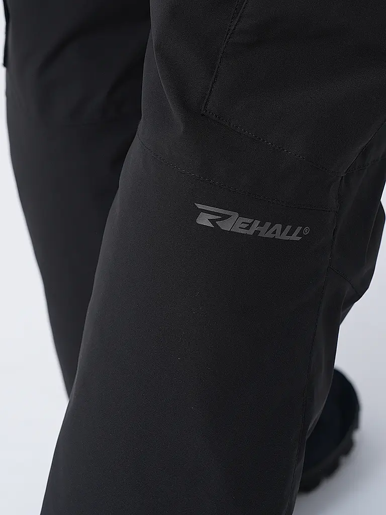 REHALL | Pantalon de snowboard homme BENN-R | 