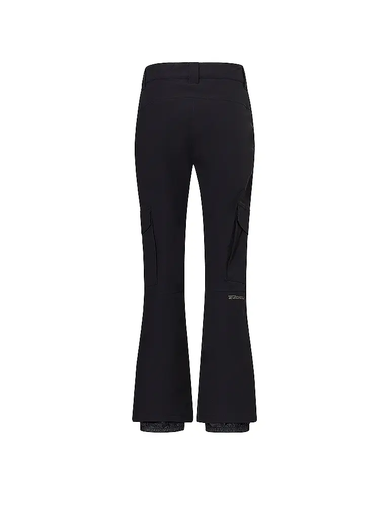 REHALL | Pantalon de snowboard homme BENN-R | 