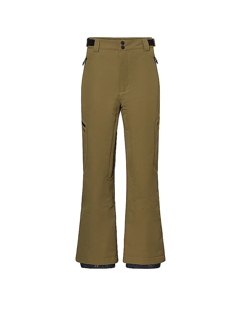 REHALL | Pantalon de snowboard homme CROOB-R | Olive