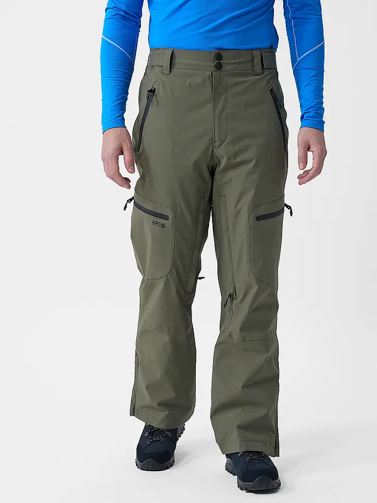 REHALL | Pantalon de snowboard homme CROOB-R |