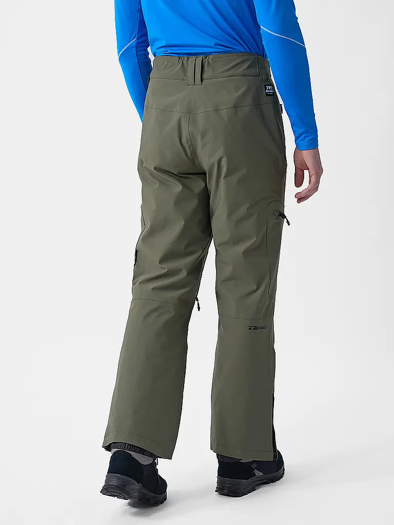 REHALL | Pantalon de snowboard homme CROOB-R |