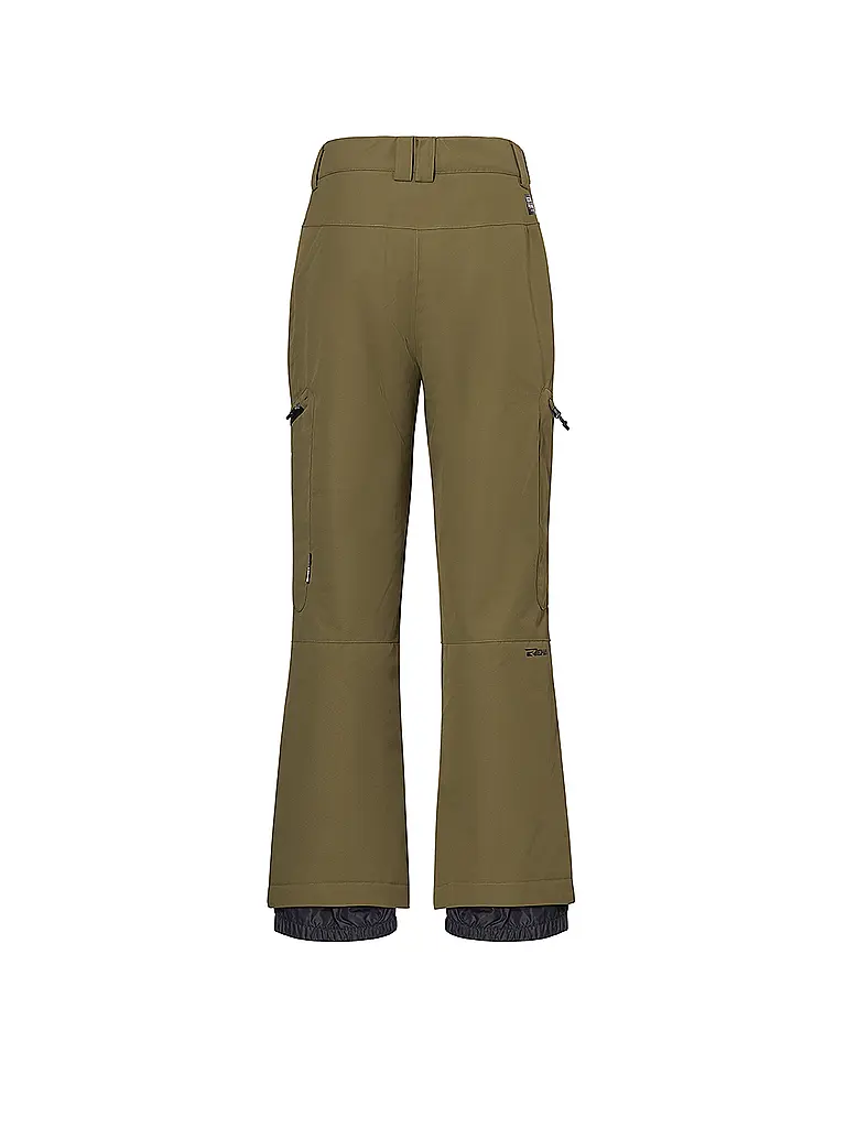 REHALL | Pantalon de snowboard homme CROOB-R |