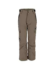 REHALL | Pantalon de snowboard homme Donovan-R | Olive