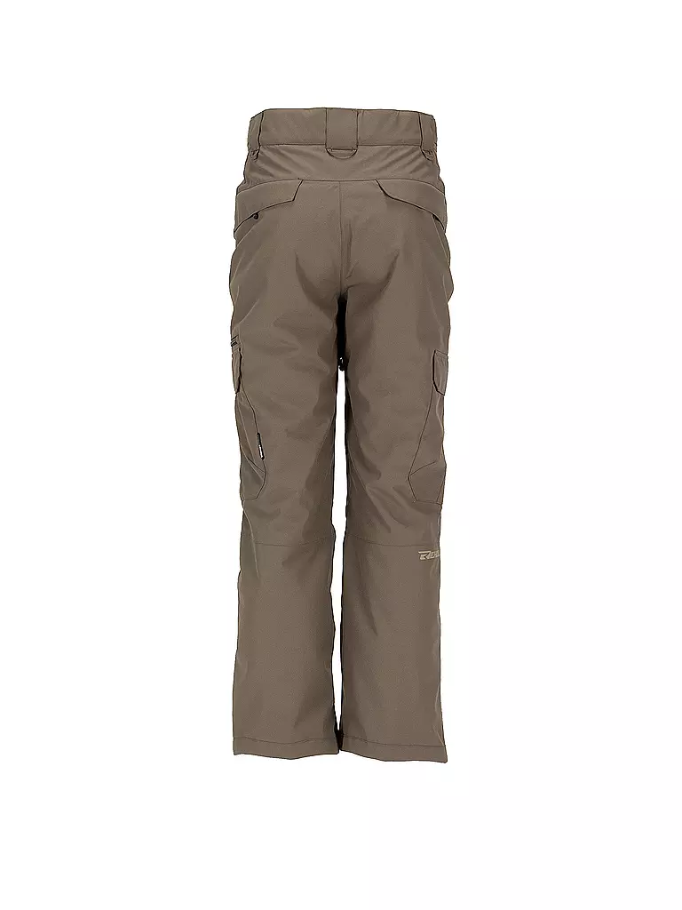 REHALL | Pantalon de snowboard homme Donovan-R |