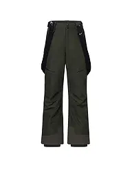 REHALL | Pantalon de snowboard homme SCORE-R | Olive
