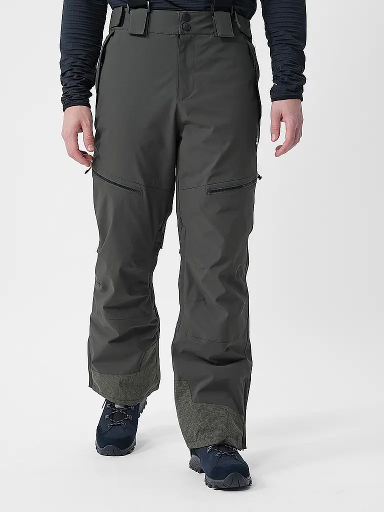 REHALL | Pantalon de snowboard homme SCORE-R |