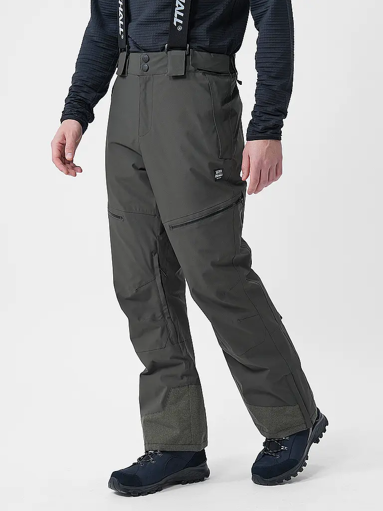 REHALL | Pantalon de snowboard homme SCORE-R |