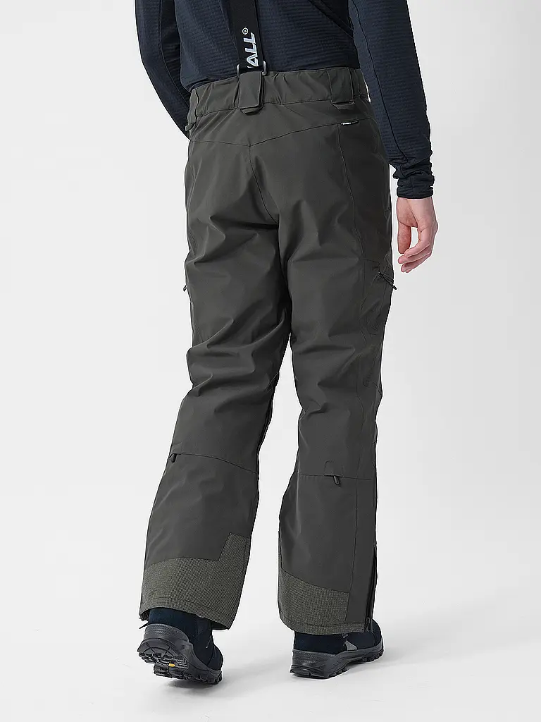 REHALL | Pantalon de snowboard homme SCORE-R |