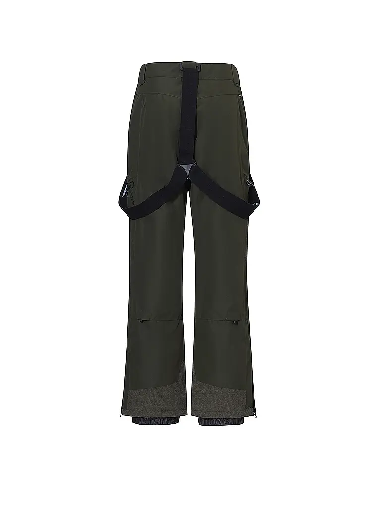 REHALL | Pantalon de snowboard homme SCORE-R |