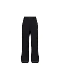 REHALL | Pantalon de snowboard pour garçon ROOKY-R-jr | Noir