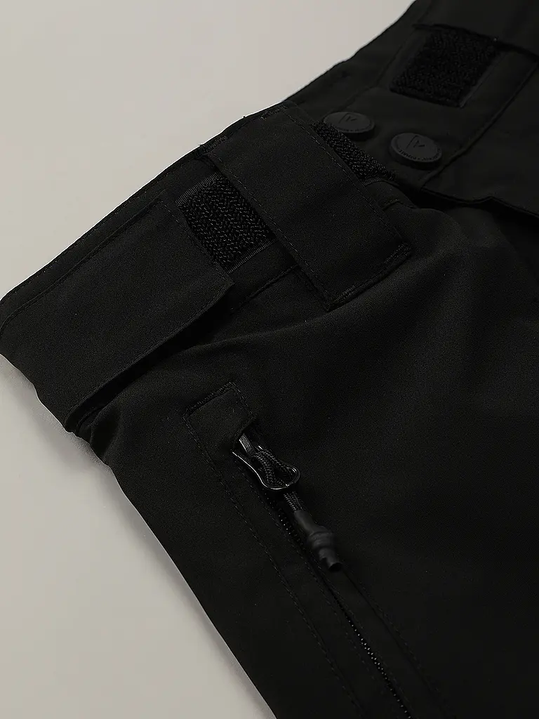 REHALL | Pantalon de snowboard pour garçon ROOKY-R-jr |