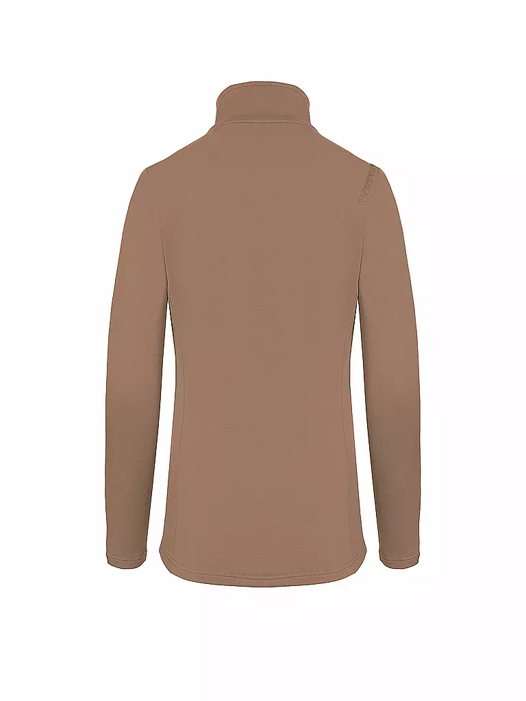 REHALL | Sous-pull zippé pour femme Micha-R | 
