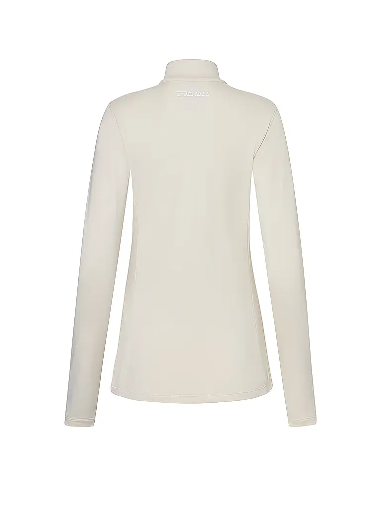 REHALL | Sous-pull zippé pour femme MICHA-R | 