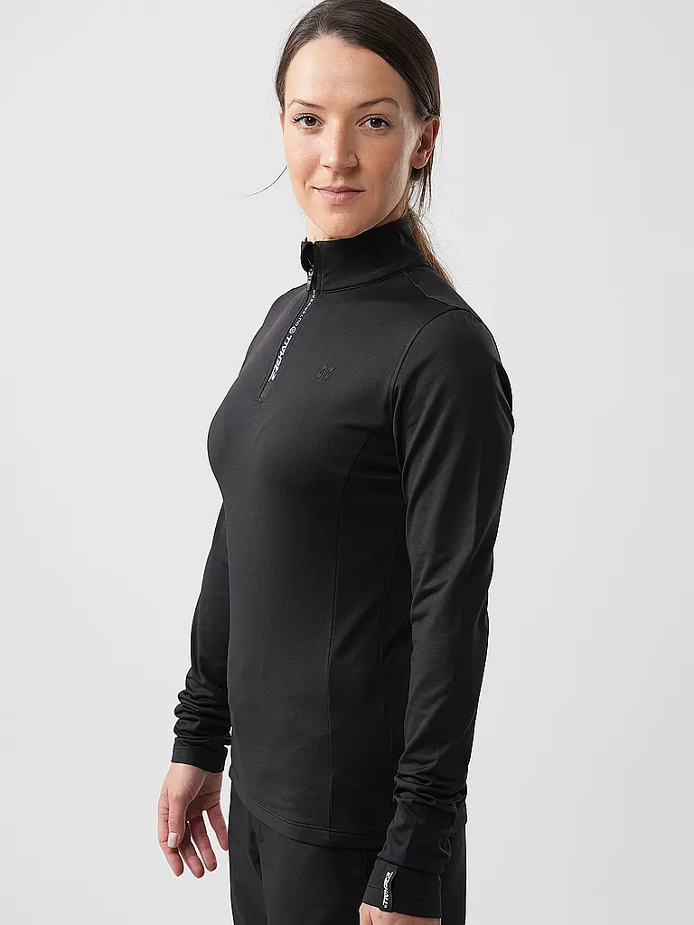 REHALL | Sous-pull zippé pour femme MICHA-R | 