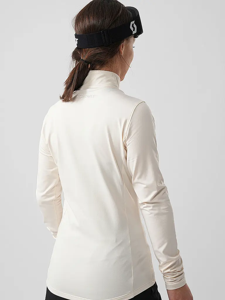 REHALL | Sous-pull zippé pour femme MICHA-R | 