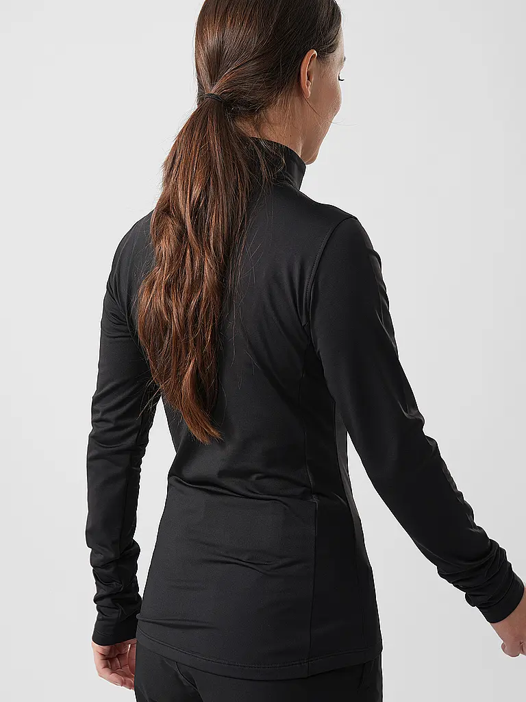 REHALL | Sous-pull zippé pour femme MICHA-R | 